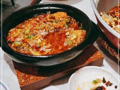 -天辣(金桥啦啦宝都店)