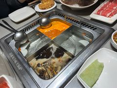 -海底捞火锅(飞马水城店)