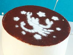 -咖咖熊蛋糕定制·蓝风车动物奶油