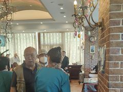 -巴依老爷新疆美食(工体旗舰店)