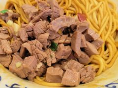 -梅溪·小伙子干挑面(安吉总店)