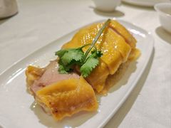 咸草鸡-绿雅酒家(江西中路店)