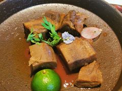 -花潮料理艺食馆(SM新生活广场店)