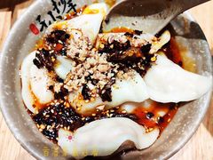 红油水饺-默记孙抄手(经开万达店)