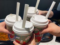 -本来精品川菜(嘉里中心店)