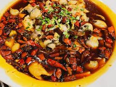 -老牌坊鲁菜名店(宽厚里店)