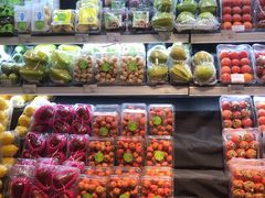 -Olé精品超市(上海虹桥南丰城店)