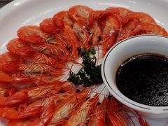 -老平安农家菜(平安店)