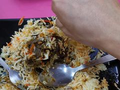 -新加坡Zam Zam餐馆