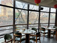 -京滨饭店·餐厅(阜外大街店)