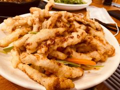 -新健小吃(承德街店)