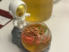 -蘇小主·创意中国菜(金茂览秀城店)