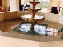 -徂徕山森林康养度假谷温泉