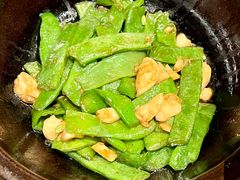 -柿合缘新京菜(国金中心商场店)