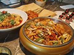 -大潮淮·淮扬菜(何园旗舰店)