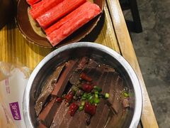 -吃皮火锅馆(苏宁店)