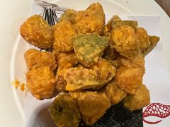 -波螺油子青岛本帮菜(银座店)