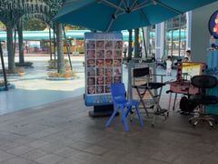 -海合安成都极地海洋公园