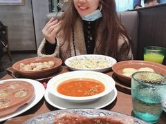 -萨莉亚意式餐厅(杭州滨江天街店)