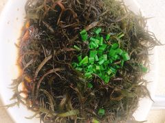 -渔中舟海鲜大排档(普陀沈家门店)