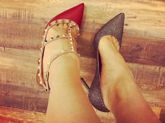 -JIMMY CHOO(恒隆广场店)