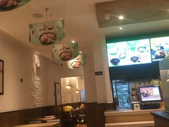 -老娘舅中式快餐(美好广场店)