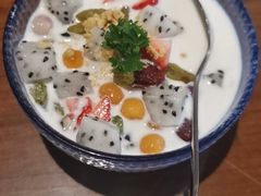 -福慧慈缘素食餐厅(王府井店)