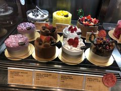 -PAPER STONE BAKERY(天汇广场店)