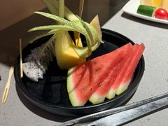 -海底捞火锅(八佰伴店)