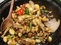 -啫神·广州地标美食(北京路店)