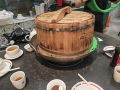-飞尝蚝·顺德菜·鱼生(顺德总店)