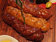 -通海俄式烧烤·俄罗斯大串(嵩山路店)