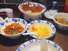 -八碗湘长沙市井菜(坡子街店)