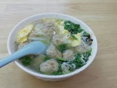 -津门张记包子铺(华昌道店)