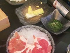 -熹悟海鲜火锅·广式打边炉