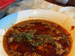 -辣婆婆(航天桥店)