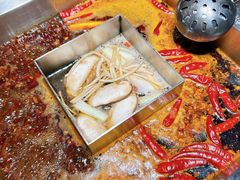 -锦城印象火锅(天府三街店)