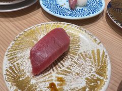 -大起水产回转寿司(大丸心斋桥店)