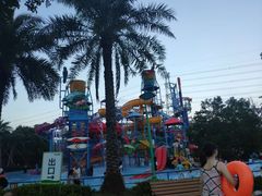 -苏州乐园森林水世界