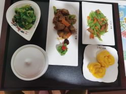 点击看大图 -台湾宝儿月子中心 (中南路店)