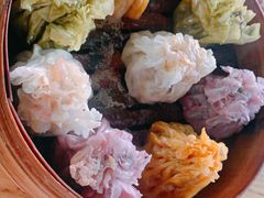 -正宗天津烧麦馆(柳州路店)