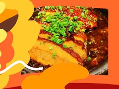 -围龙屋客家食府(福田店)