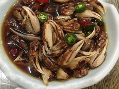 -大闫家烧烤·小海鲜家常菜(郑庄店)