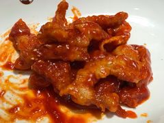-胡胖子有点味·湘鄂菜(花桥中百仓储店)