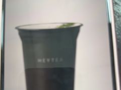 -喜茶(上海北外滩来福士店)
