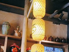 -破三川·新川菜(静安大融城店)