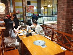 -老号尤兔头(西川店)