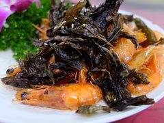 -吴祥记潮州菜·百年老字号·砂锅粥