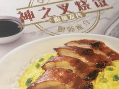 -翠华餐厅(维璟印象城店)