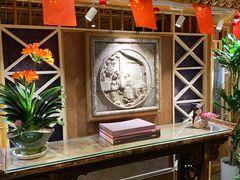 -渝信川菜(长安店)